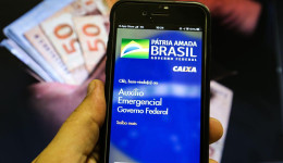 Caixa encerra hoje etapa de pagamentos do auxílio emergencial