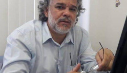 Morre aos 52 anos o jornalista Nicanor Coelho