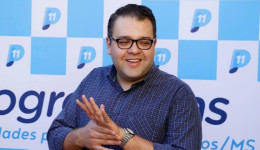 MP enumera pendências do Executivo ao prefeito eleito