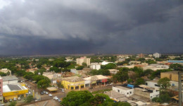 Tempo fechado na saúde de Dourados 