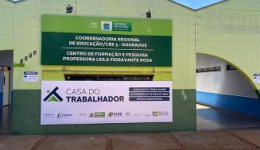 Última semana de 2020 tem 16 vagas de emprego em Dourados