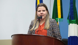 Daniela pede reabertura da feira livre do Parque dos Ipês