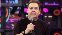 Faustão decide deixar a TV Globo após 32 anos, diz jornalista