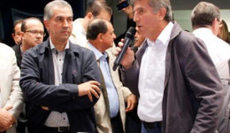 Governador exonera vice Zauith da Seinfra