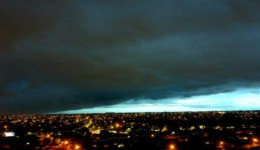 Meteorologia prevê mais chuva para esta quinta-feira