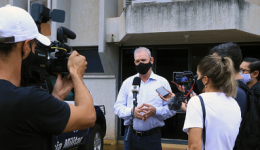 MS receberá 97 mil doses de vacina contra Covid-19