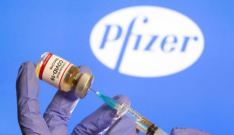 OMS aprova autorização emergencial para vacina da Pfizer