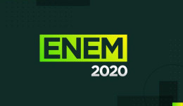 Tudo pronto para a realização do Enem 2020 neste domingo