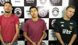 Homens que mataram amigo por ciúme em 2019 são condenados