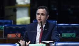 Quem é Rodrigo Pacheco, o novo presidente do Senado