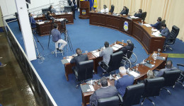 Câmara de Dourados apoia campanha ‘Declare seu carinho 2021’