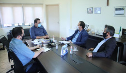 Dourados desperta interesse de investidores internacionais