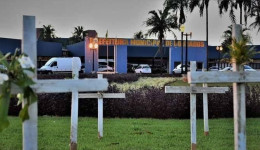 Dourados ultrapassa a marca de 300 mortes por Covid-19
