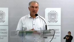 MS libera comércio no dia 5 e cria 3 toques de recolher 
