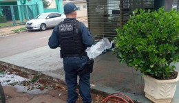 Homem é encontrado morto no centro de Dourados