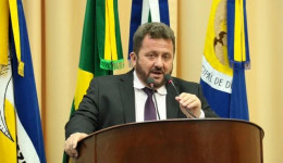 Laudir é atendido com retomada do recadastramento habitacional