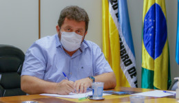 Laudir propõe criação do Programa Farmácia Solidária