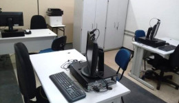 Dourados reativa Central de Interpretação de Libras