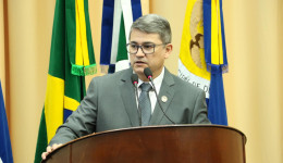 Fabio Luis pede esclarecimento após alerta da SES sobre demora na vacinação contra Covid-19 em Dourados
