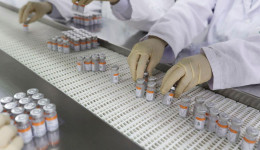 Butantan envia mais 1 milhão de doses da CoronaVac ao PNI