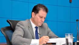 Governador sanciona lei do deputado Renato Câmara