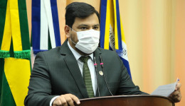 Marcelo Mourão consegue R$ 100 mil para a Saúde de Dourados