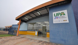 Médicos afirmam que plantão na UPA foi tranquilo