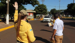 Reme incluirá educação no trânsito nas disciplinas escolares