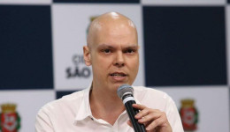Urgente! Morre aos 41 anos Bruno Covas