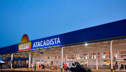 Atacadista de Dourados toma medidas para que atendimento siga sem aglomeração