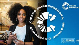 Cidade Empreendedora oferece oficinas gratuitas em Dourados 