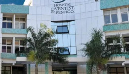 Morre paciente com suspeita de fungo negro