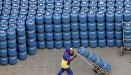 Preço do gás de cozinha varia 16,67% em Dourados, diz Procon
