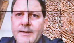 Renato Câmara cobra apoio do Governo a família de pacientes