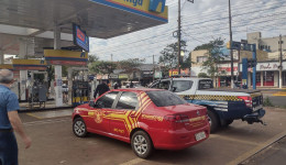 Procon fiscaliza postos de combustível em Dourados