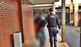 Em 24 horas GMD prende 3 foragidos da polícia