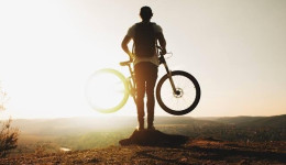 Lei “Emanuelle” é instituída em MS para proteção aos ciclistas