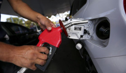Procon aponta alta em preço da gasolina
