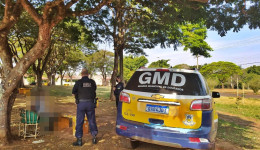 130 FORAGIDOS DA JUSTIÇA SÃO PRESOS PELA GUARDA MUNICIPAL
