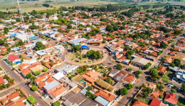 Rota de saneamento: Anaurilândia recebeu mais de R$ 7,2 milhões de investimentos do Governo do Estado pela Sanesul