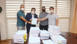 Com análise de 15 mil páginas, CPI da Covid-19 encerra trabalhos e encaminha relatórios à órgãos fiscalizadores