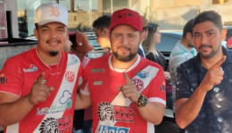 Foram eleitos Presidente  e vice presidente de Bairro do 