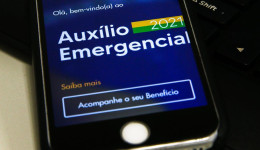 Caixa paga hoje auxílio emergencial a nascidos em maio