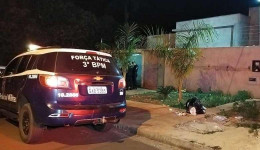 Policial é assassinado em Dourados após desentendimento 