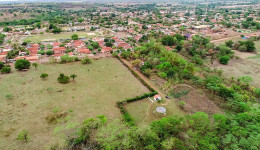 Sanesul autoriza obras de esgotamento em Pedro Gomes