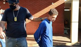 Após ser preso pelo SIG, jovem afirma, não tinha a intenção de mata Dhone