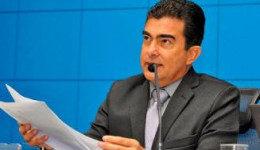 'Precisamos falar sobre a campanha de prevenção ao suicídio', diz Marçal Filho