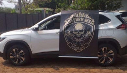 Acusado de negociar carros furtados em São Paulo é preso em Campo Grande