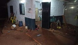Idoso é assassinado em Dourados