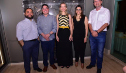 Chapa de Magrini escolhe representantes para disputar Conselho Federal da OAB